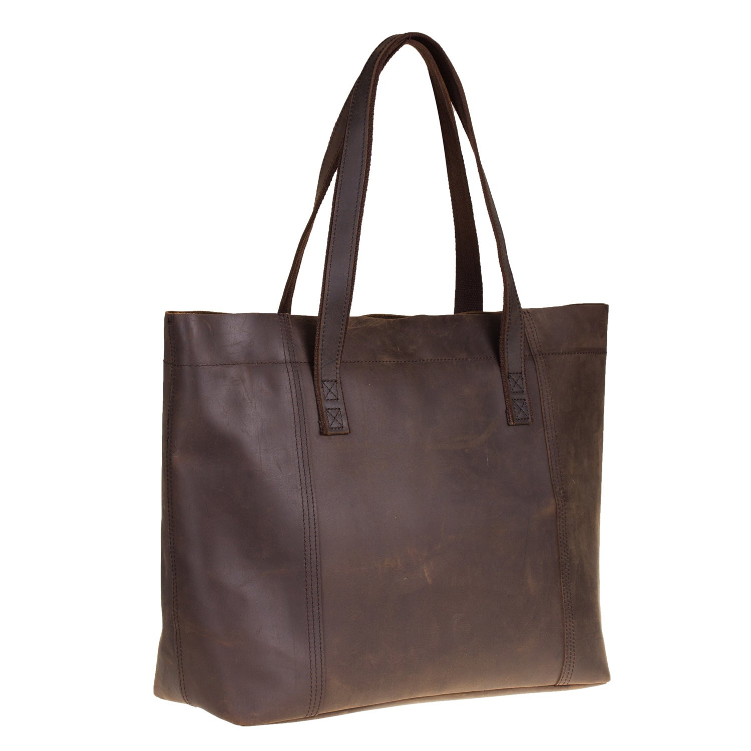 Sierra Vintage Tote