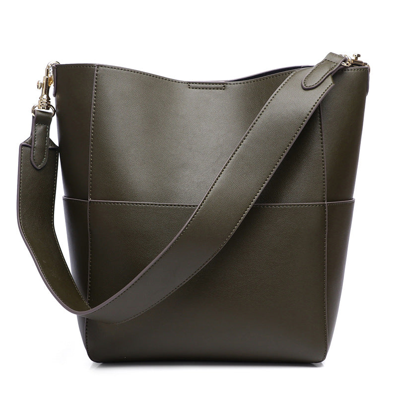 Clara Bucket