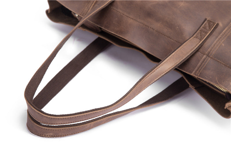 Sierra Vintage Tote