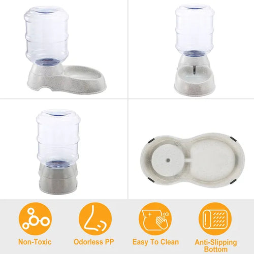 3.5L Gravity Water Dispenser