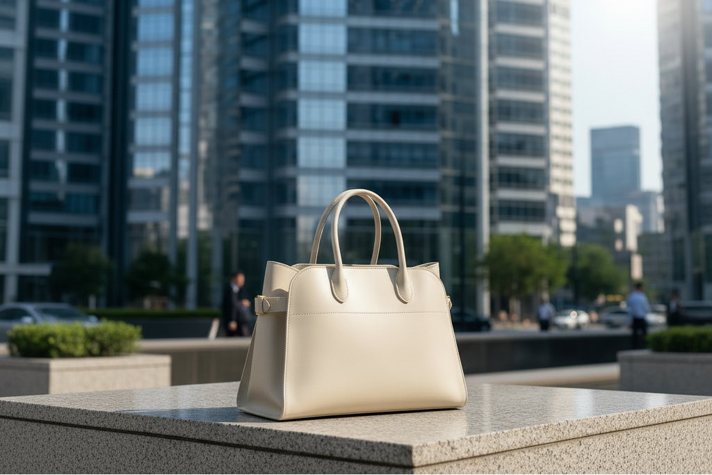 Aurelia Carryall
