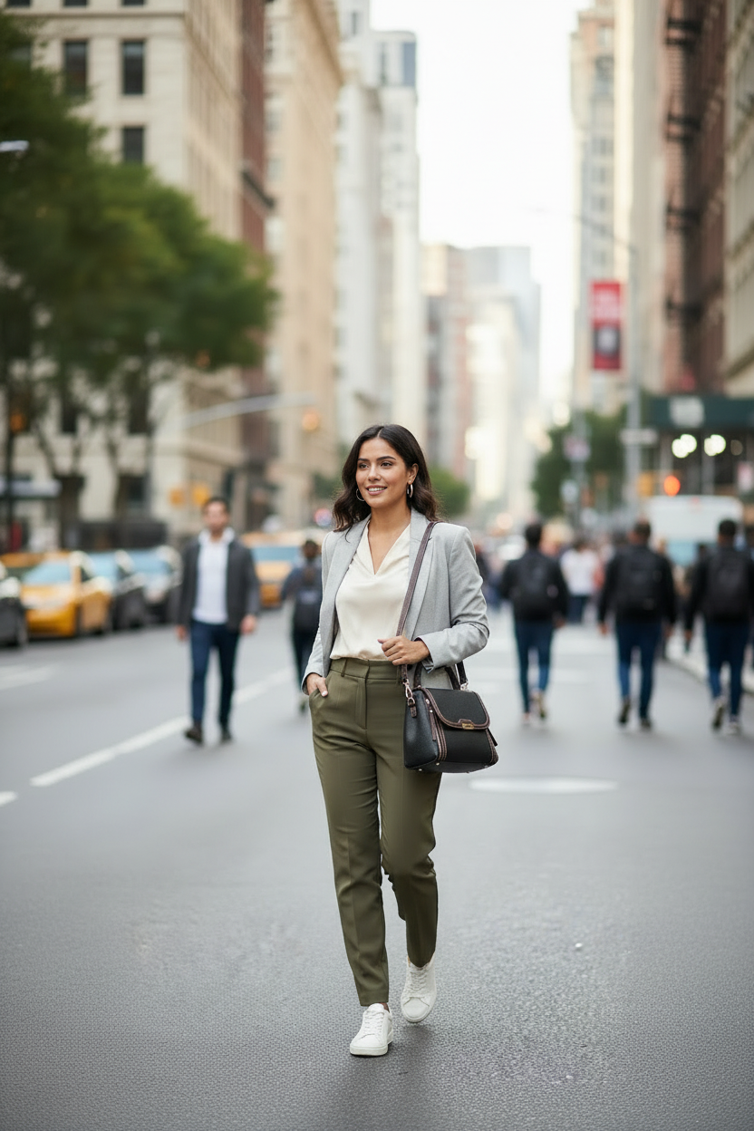 Lina Shoulder Bag