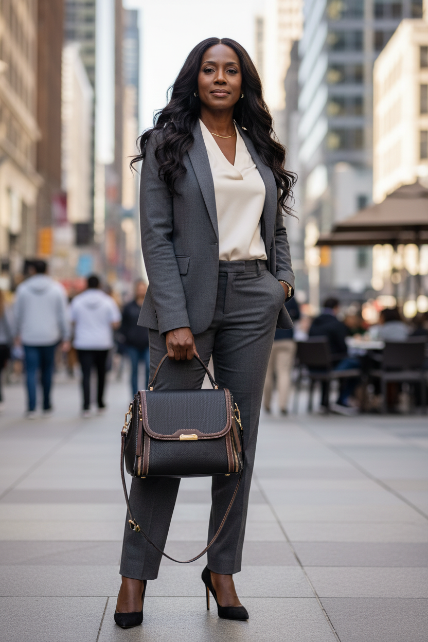 Lina Shoulder Bag