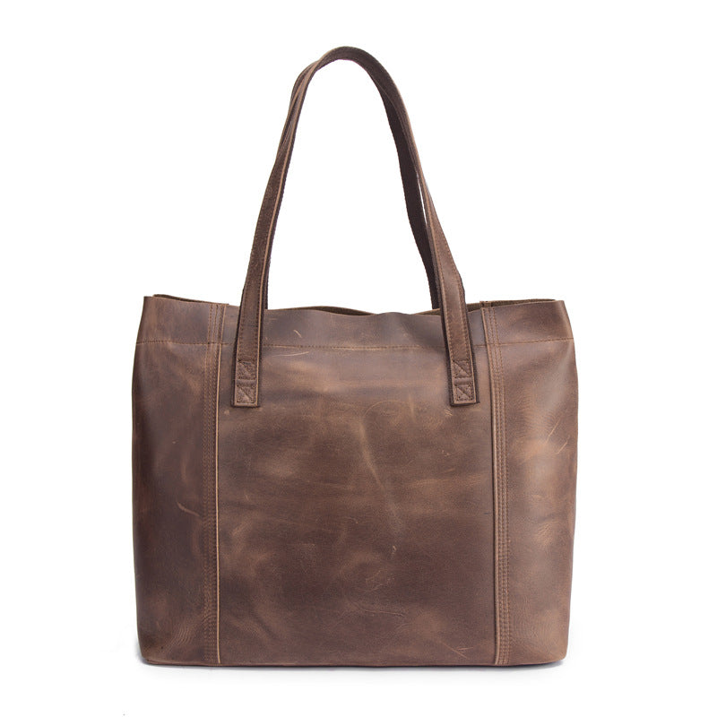 Sierra Vintage Tote