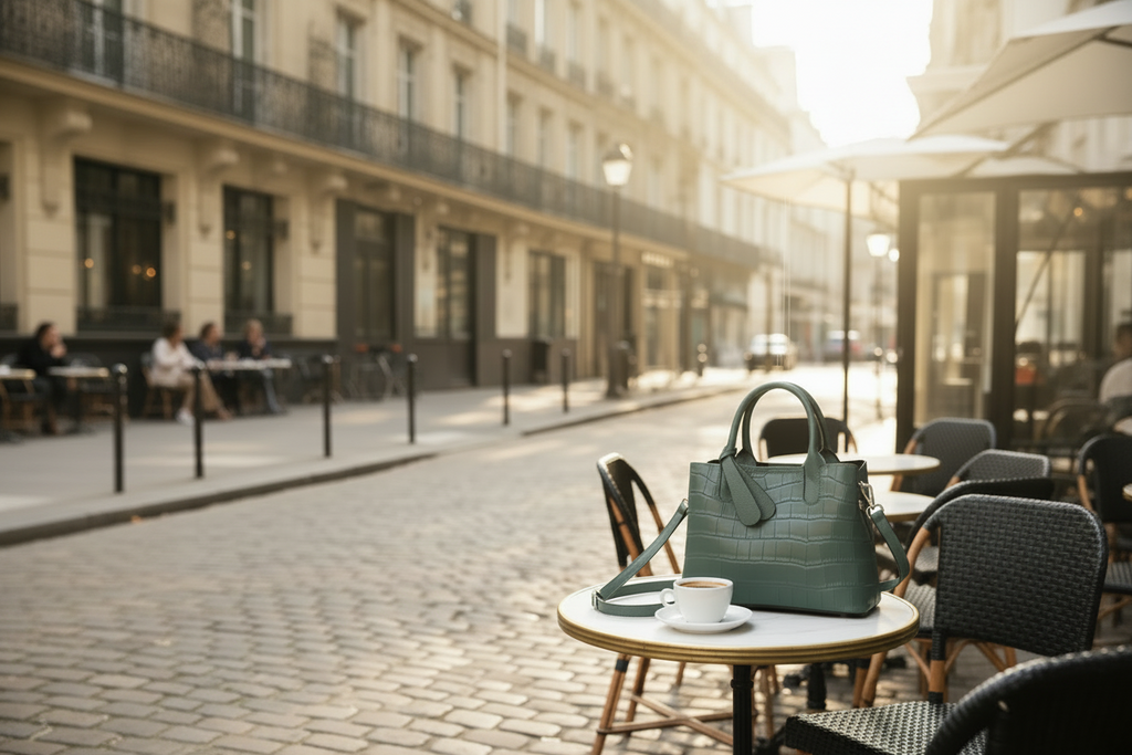 Maribella Tote
