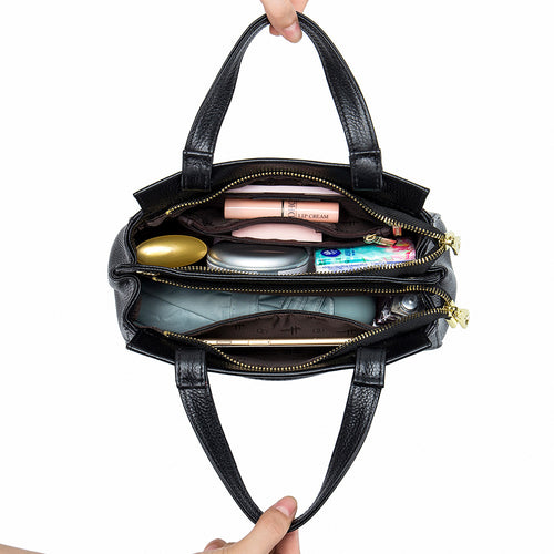 Boston Satchel