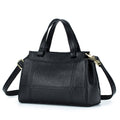 Boston Satchel