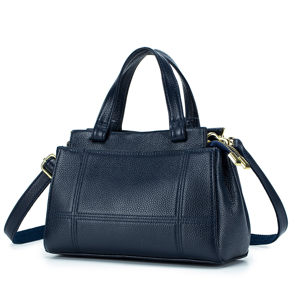 Boston Satchel