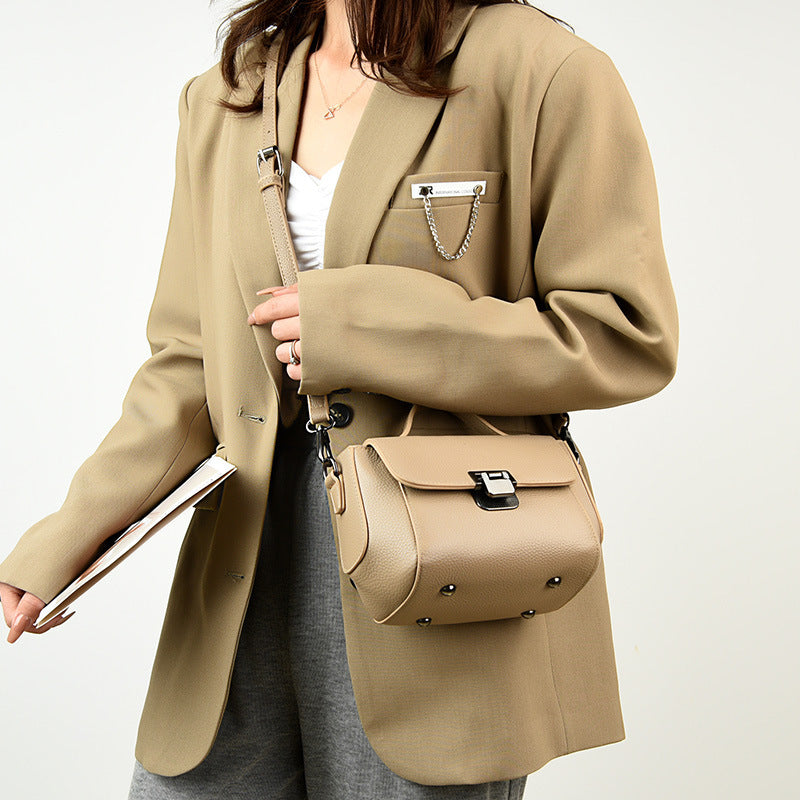 Vivian Shoulder Bag