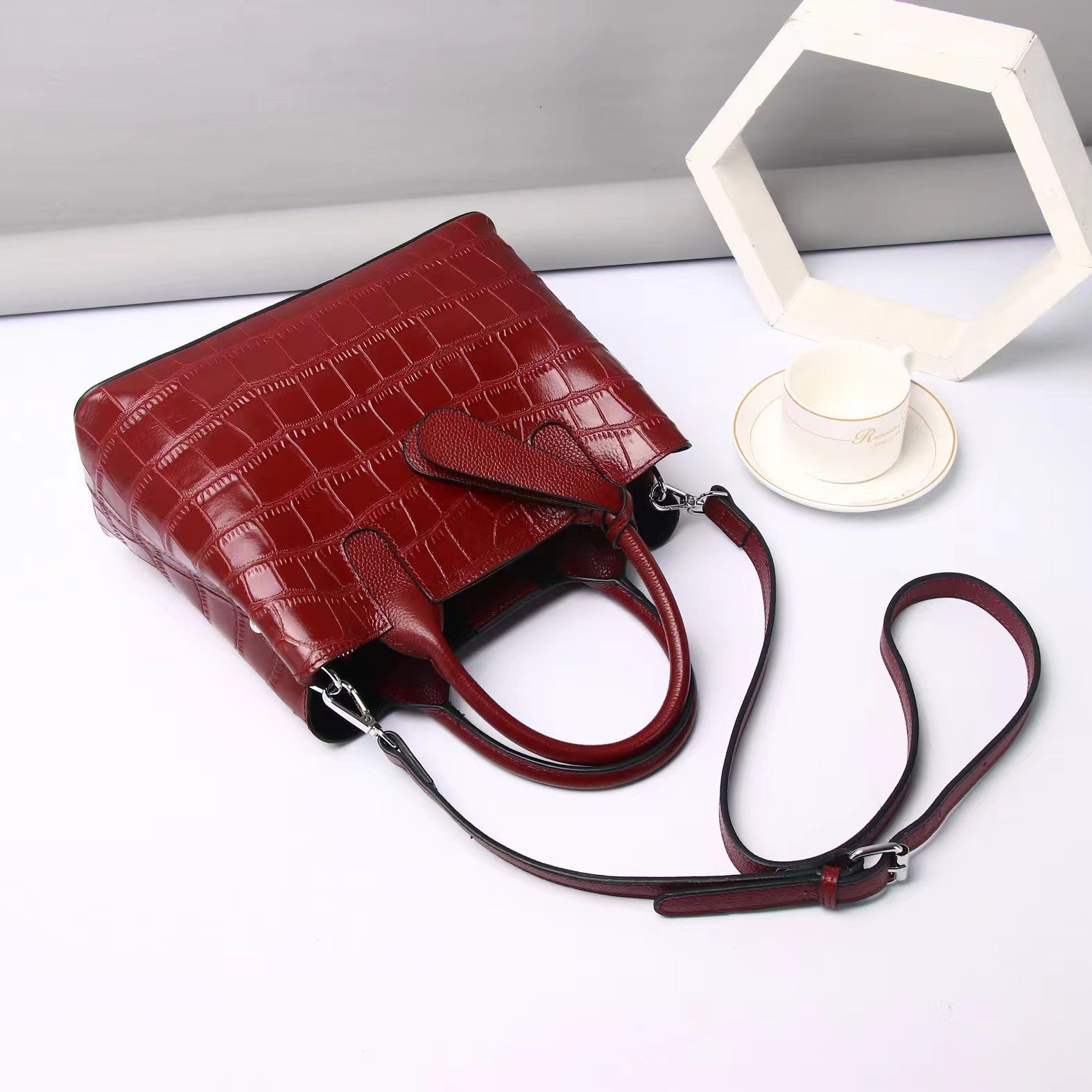 Maribella Tote