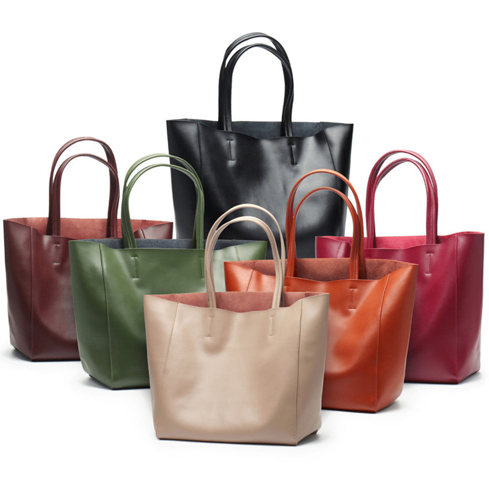 Everything Tote