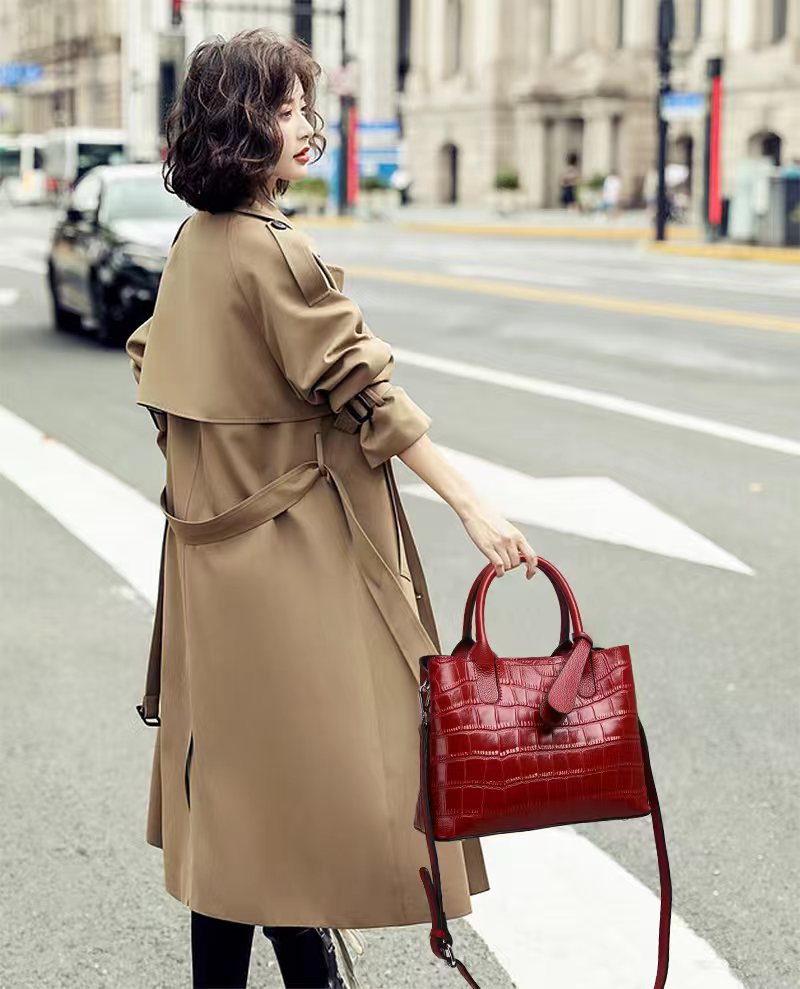 Maribella Tote