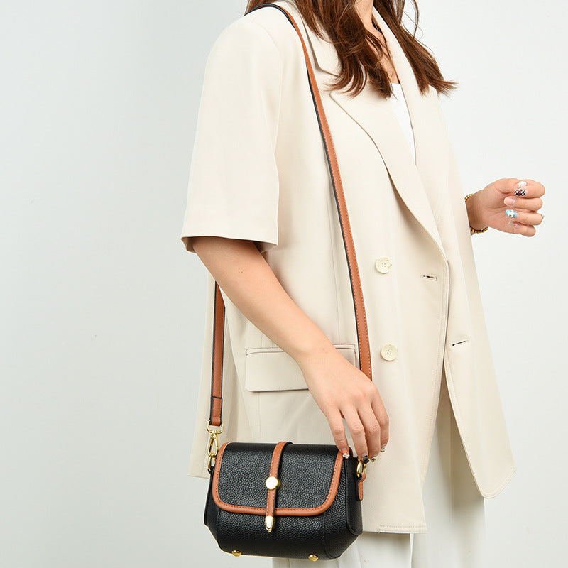 The Mimi Crossbody