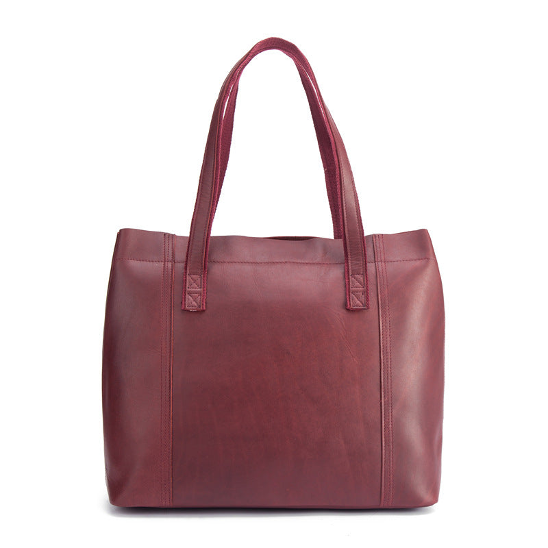 Sierra Vintage Tote